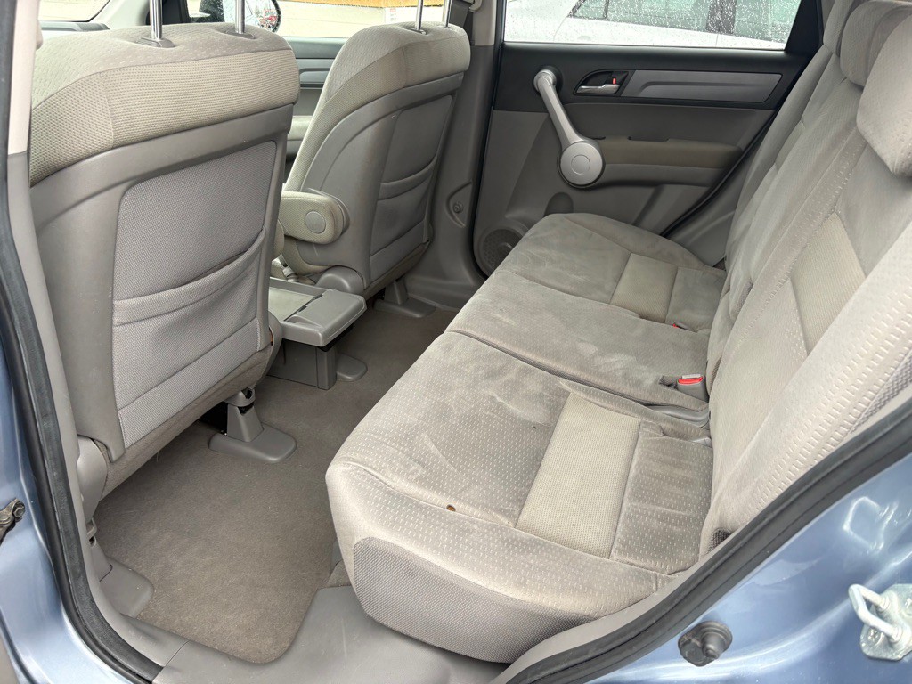 2007 Honda CR-V Image 10