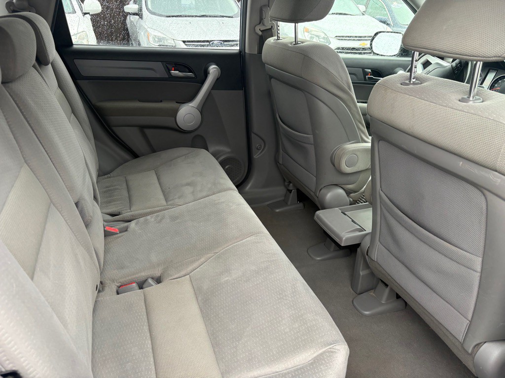 2007 Honda CR-V Image 11
