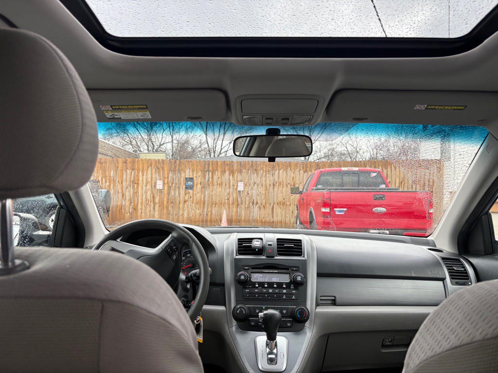 2007 Honda CR-V Image 12