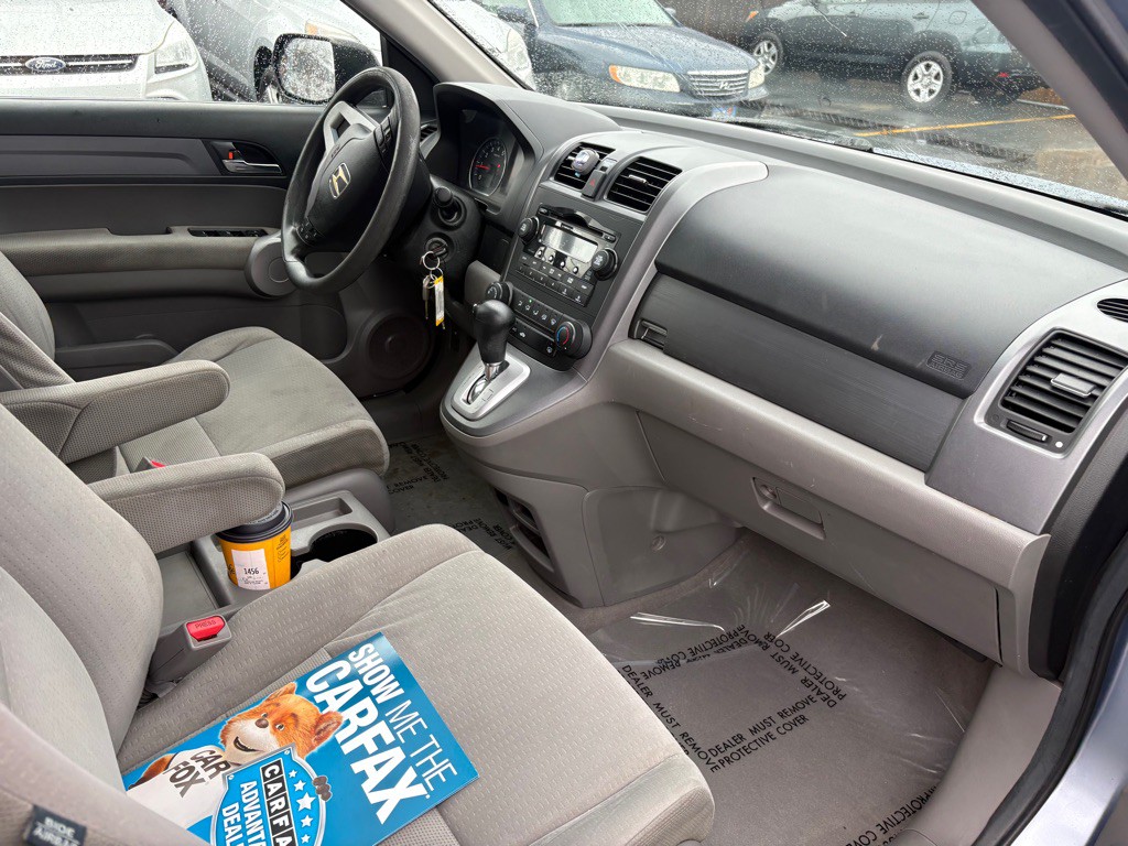 2007 Honda CR-V Image 13