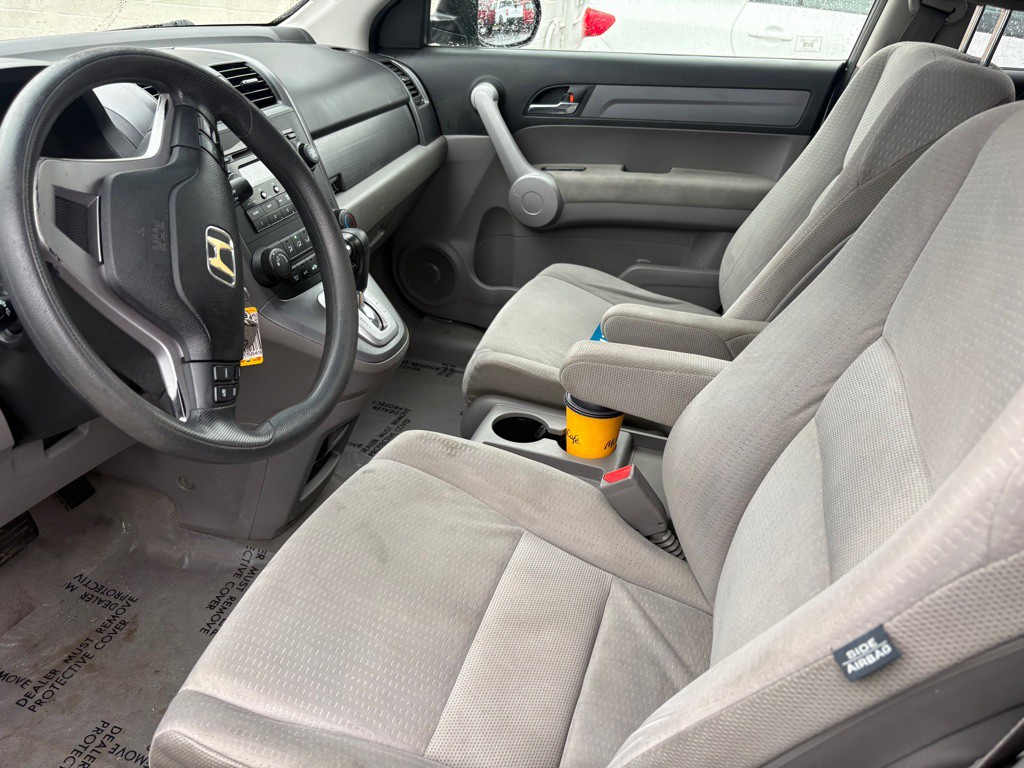 2007 Honda CR-V Image 14