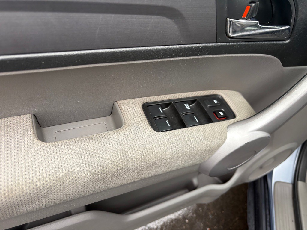 2007 Honda CR-V Image 15