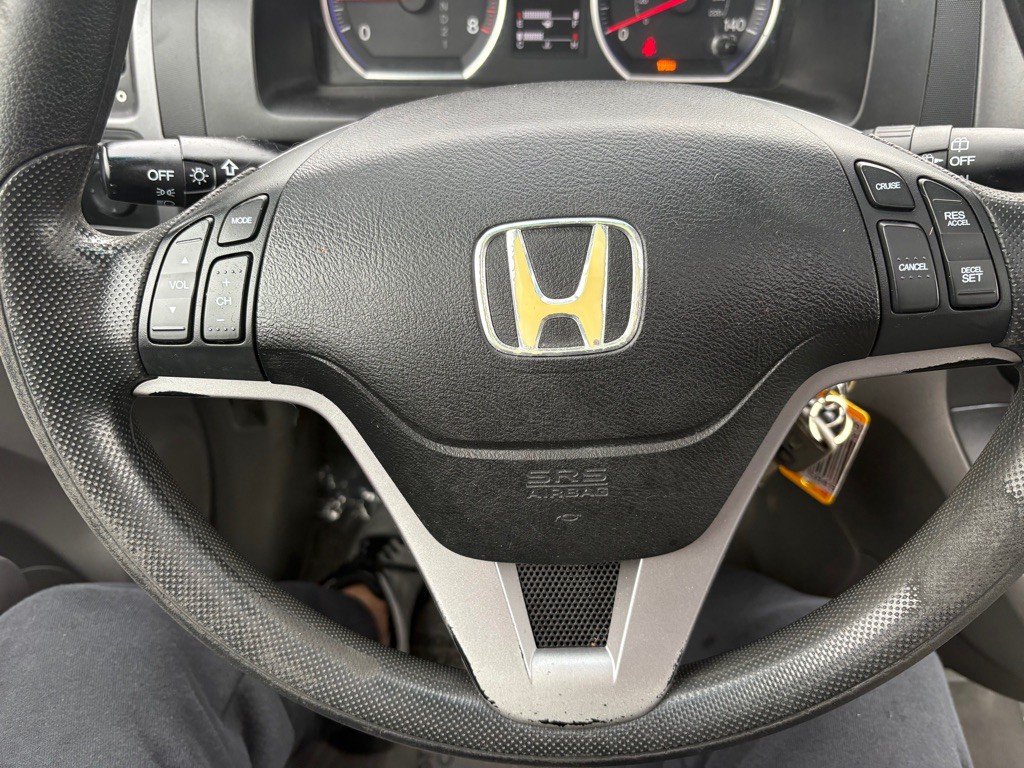 2007 Honda CR-V Image 16