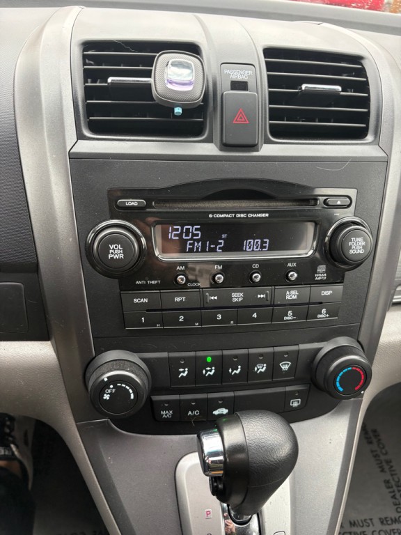 2007 Honda CR-V Image 18