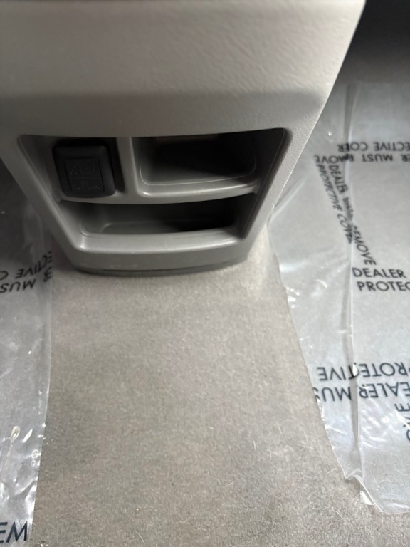 2007 Honda CR-V Image 19