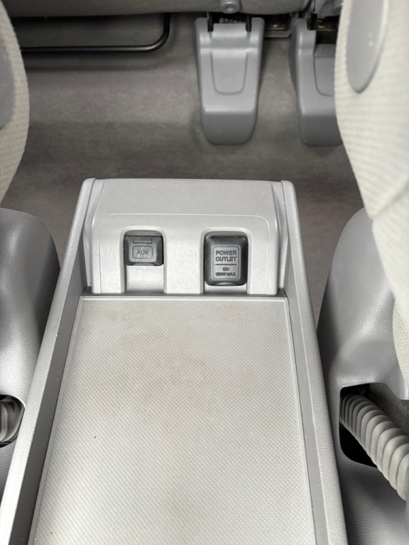 2007 Honda CR-V Image 20