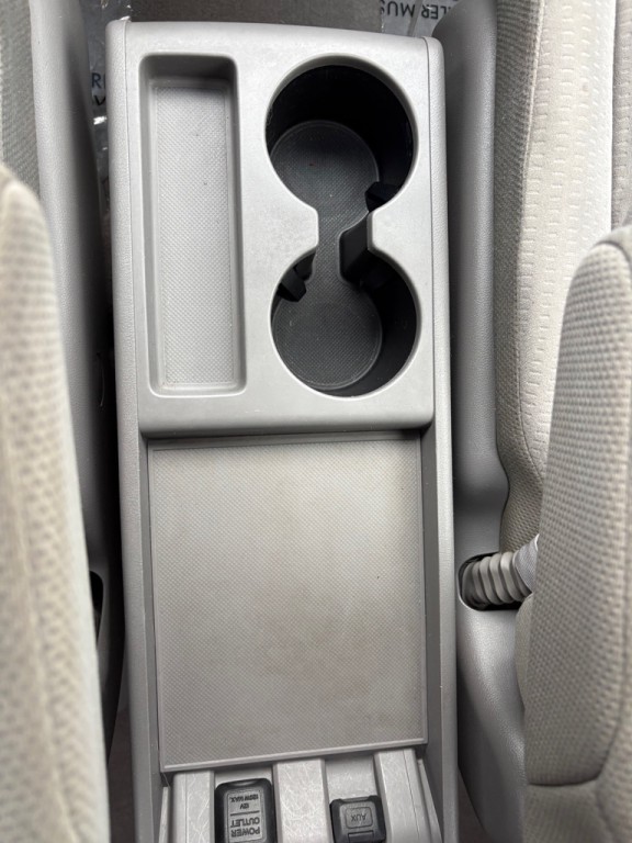 2007 Honda CR-V Image 21