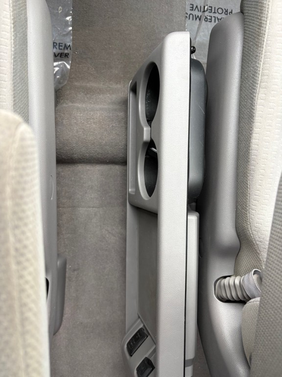 2007 Honda CR-V Image 22
