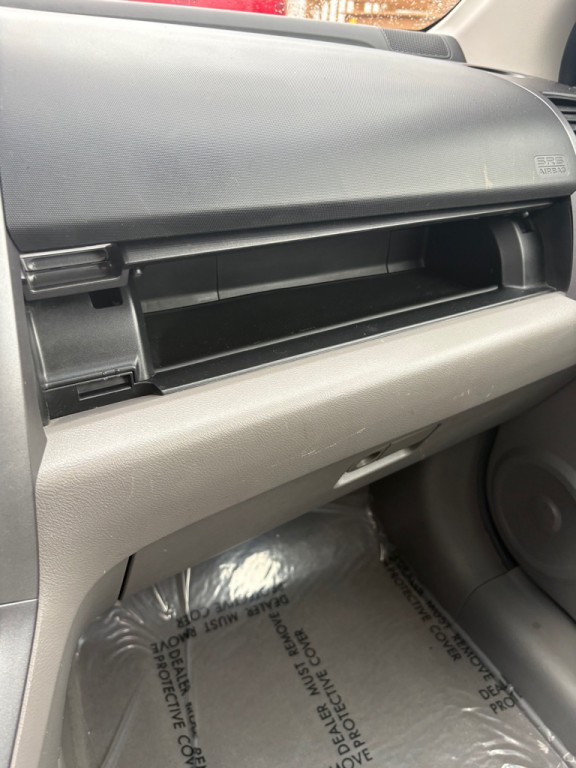 2007 Honda CR-V Image 24