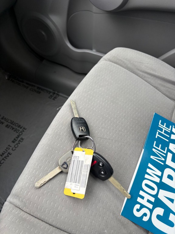 2007 Honda CR-V Image 26