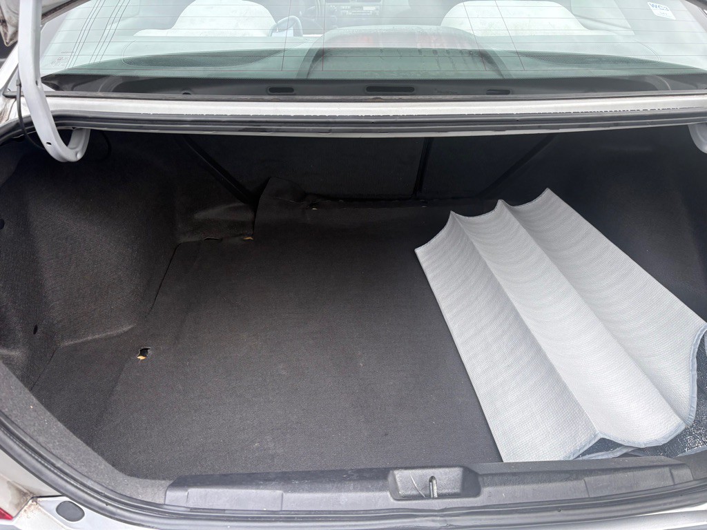 2002 Honda Civic Image 8