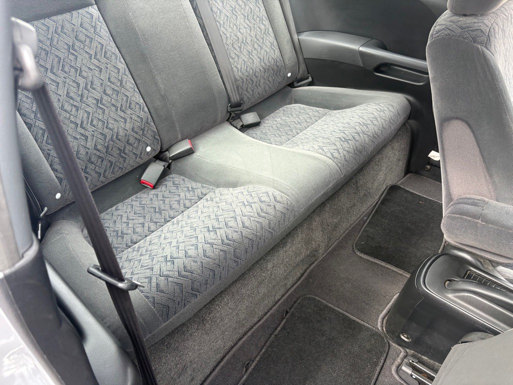 2002 Honda Civic Image 9