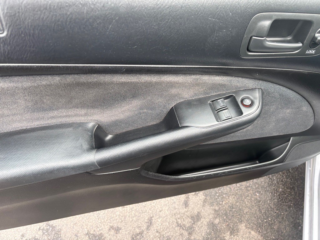 2002 Honda Civic Image 12