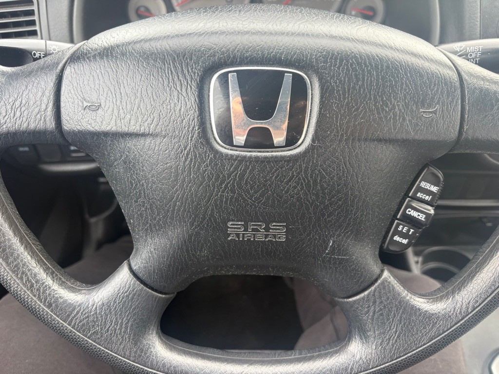 2002 Honda Civic Image 13