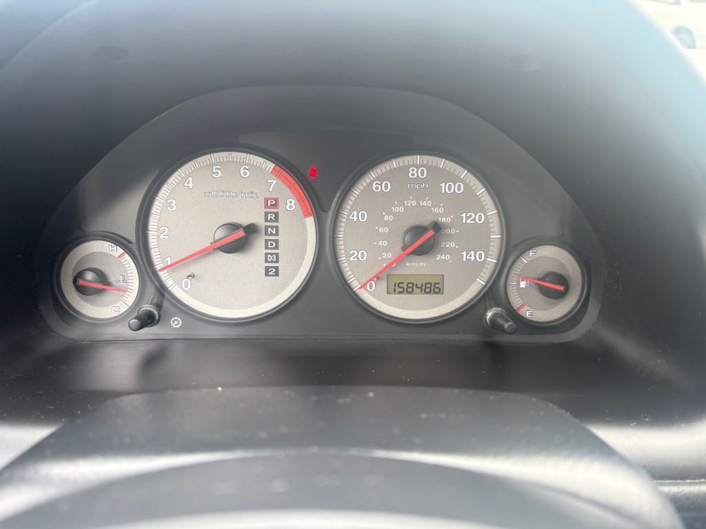 2002 Honda Civic Image 14