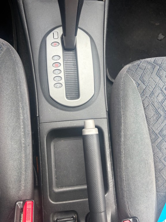 2002 Honda Civic Image 16