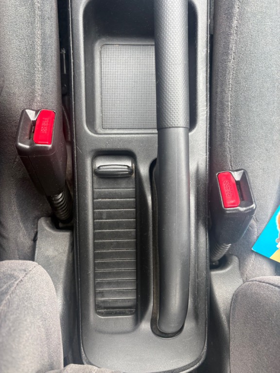 2002 Honda Civic Image 17