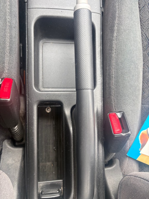 2002 Honda Civic Image 18