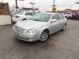 Image for 2006 Toyota Avalon XL ID: 7260625