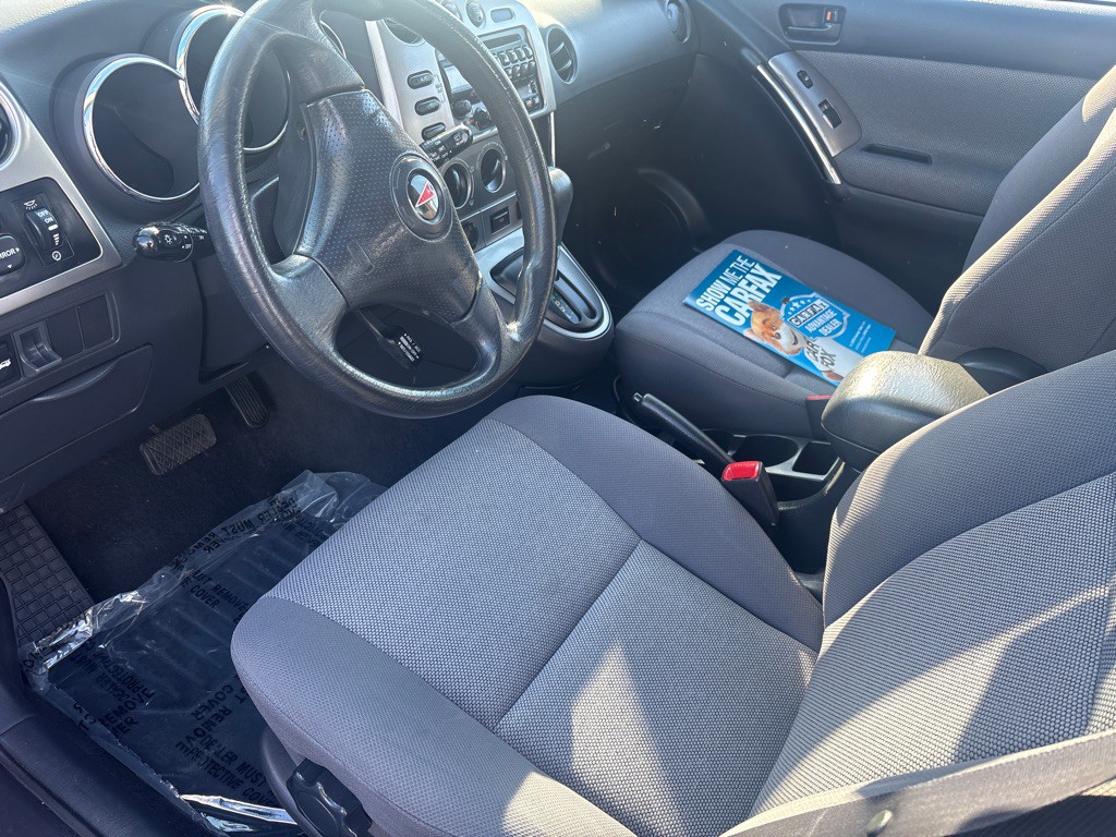 2004 Pontiac Vibe Image 15