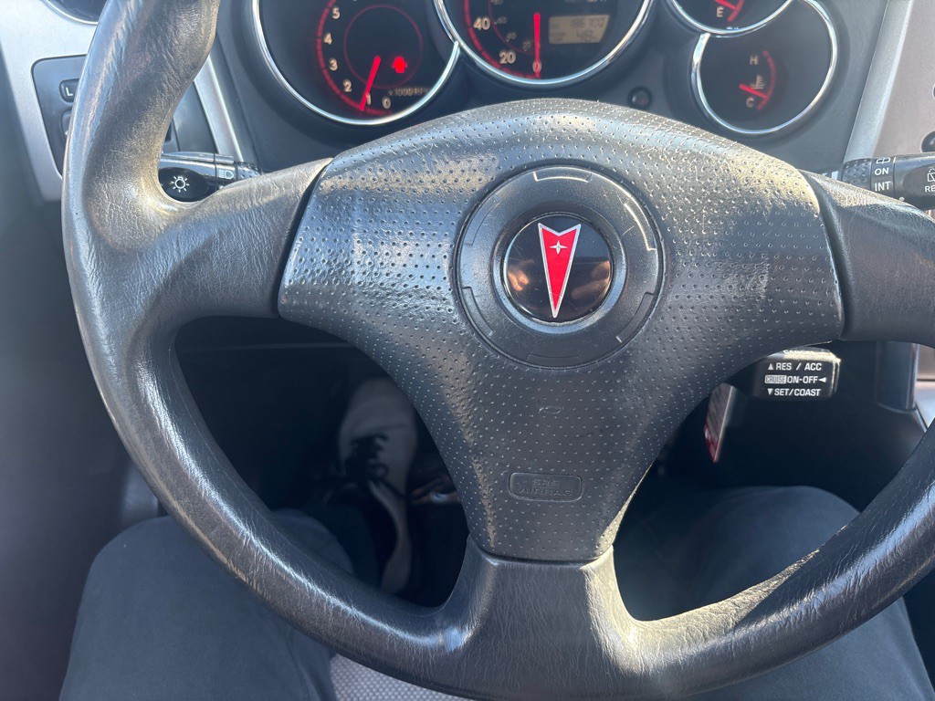 2004 Pontiac Vibe Image 19