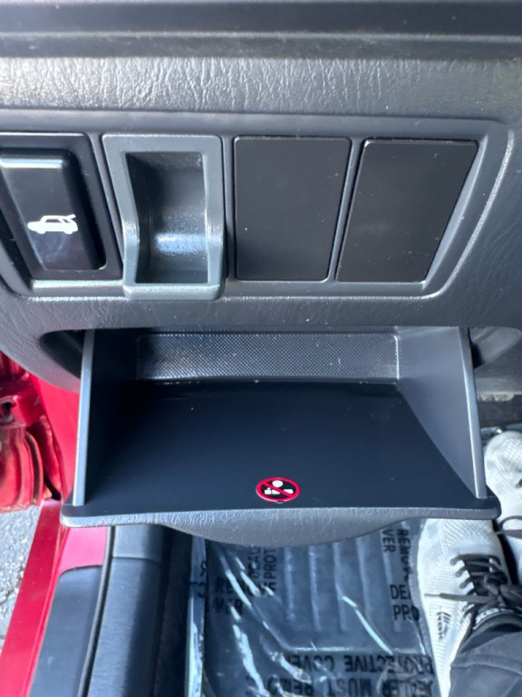 2004 Pontiac Vibe Image 21