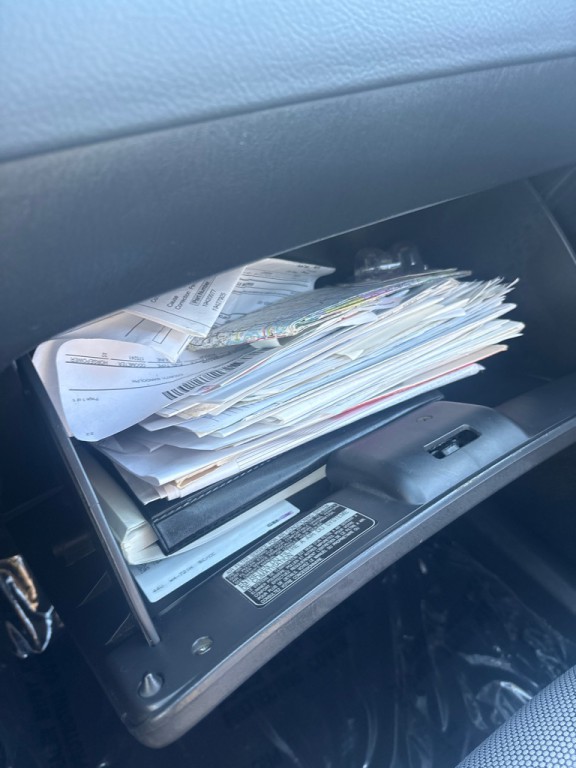 2004 Pontiac Vibe Image 25