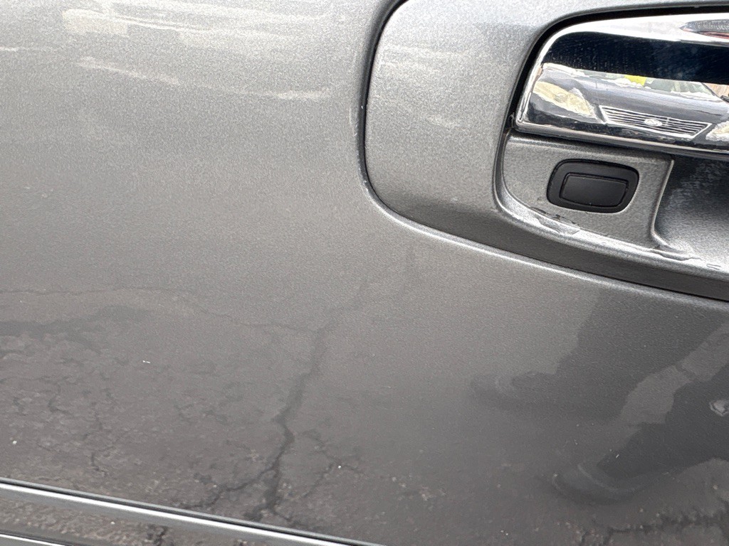 2005 INFINITI G35 Image 8