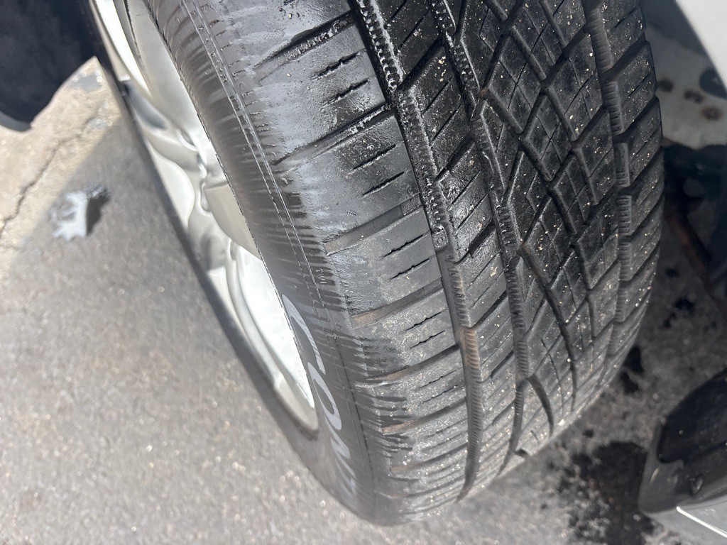 2005 INFINITI G35 Image 9