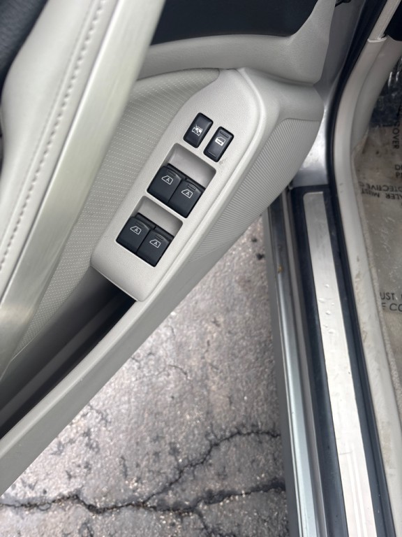 2005 INFINITI G35 Image 17