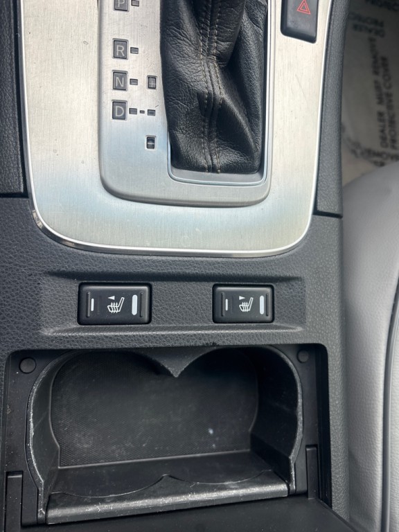 2005 INFINITI G35 Image 23