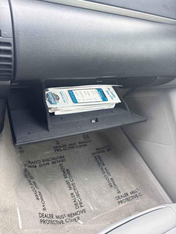 2005 INFINITI G35 Image 24