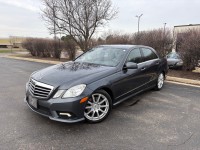 Image for 2011 Mercedes-Benz E-Class E 350 4MATIC ID: 7298531