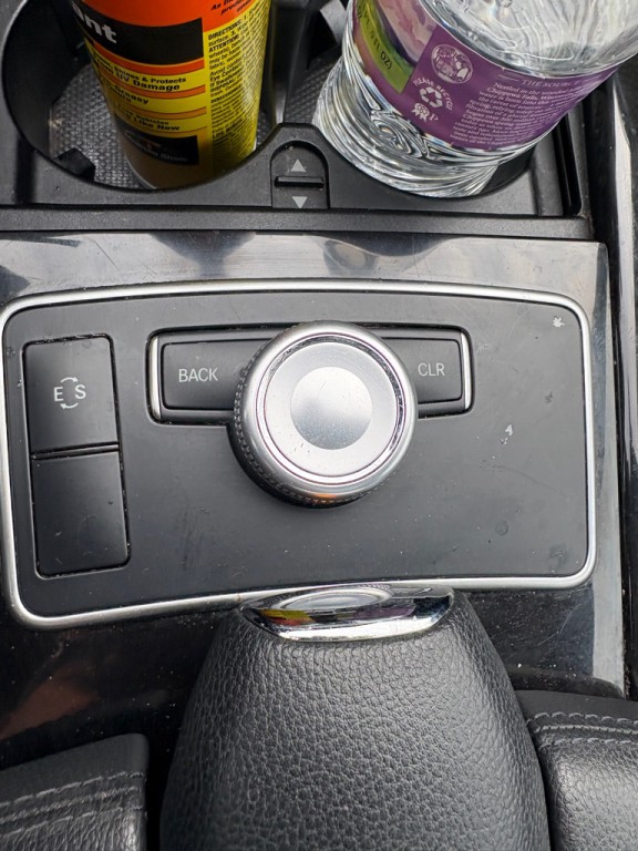 2011 Mercedes-Benz E-Class Image 23