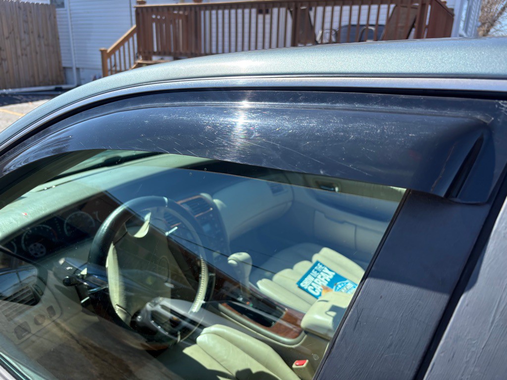 2000 Toyota Avalon Image 5