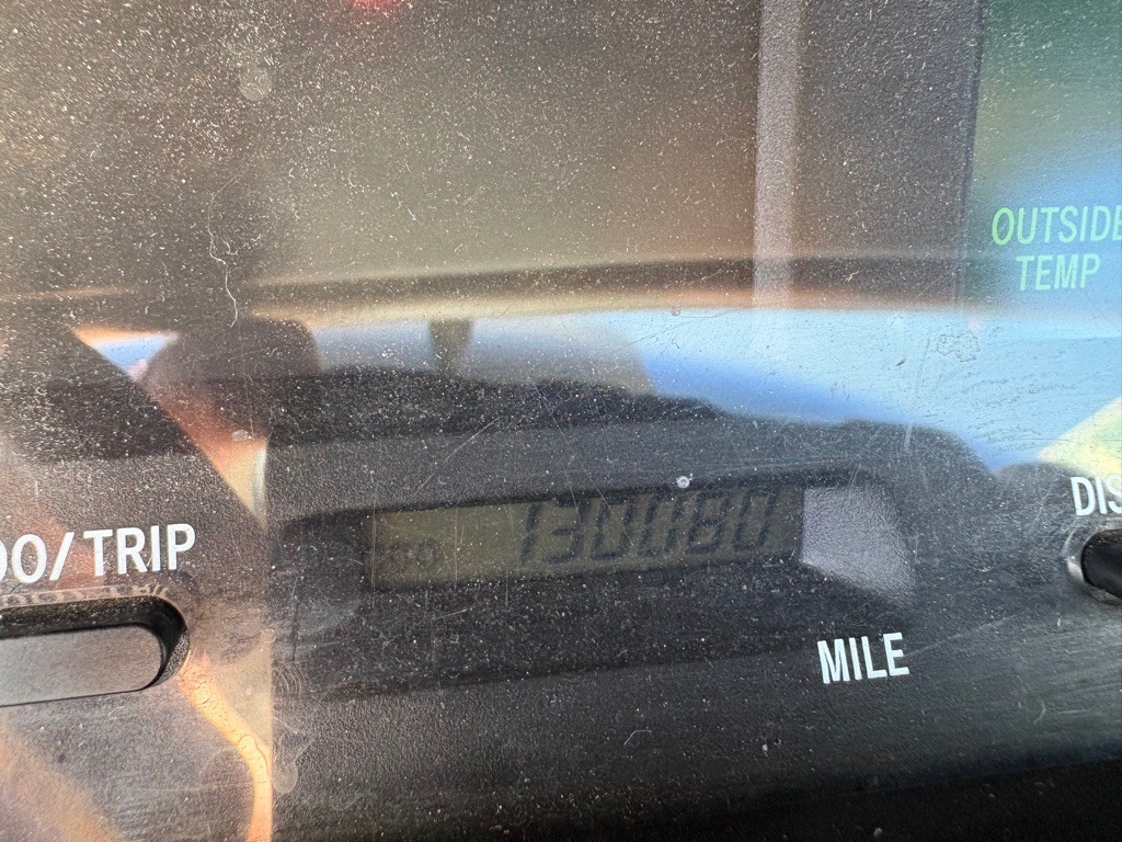 2000 Toyota Avalon Image 20