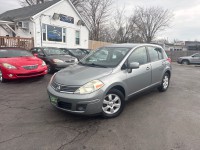 Image for 2009 Nissan Versa S ID: 7313715