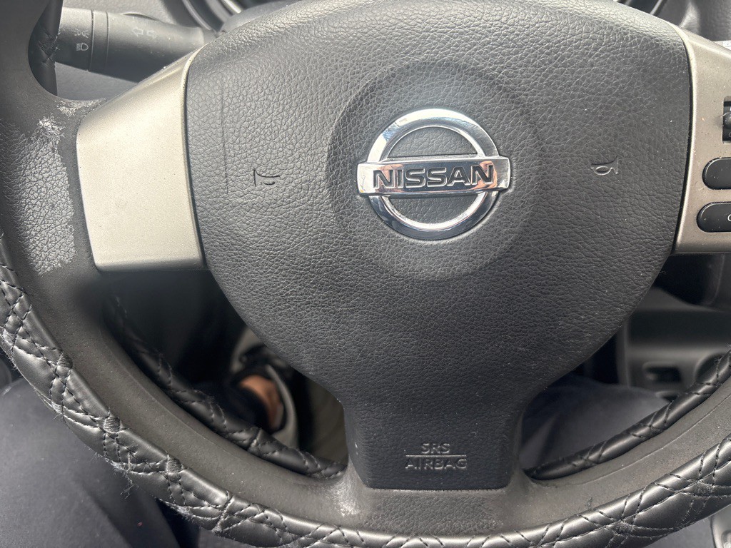 2009 Nissan Versa Image 16