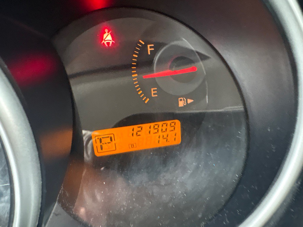 2009 Nissan Versa Image 17