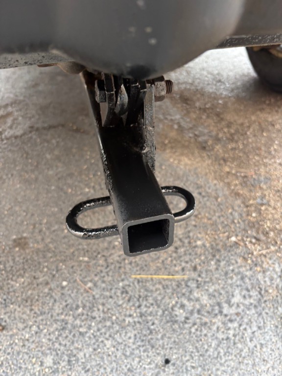 2004 Honda CR-V Image 7