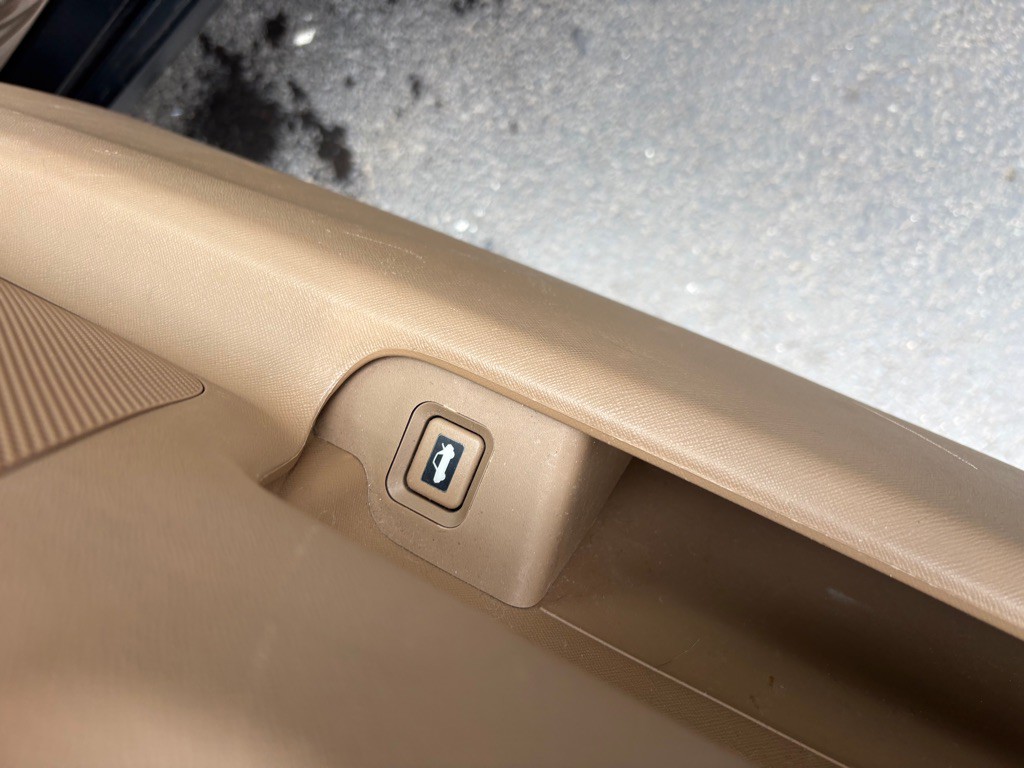 2004 Honda CR-V Image 8