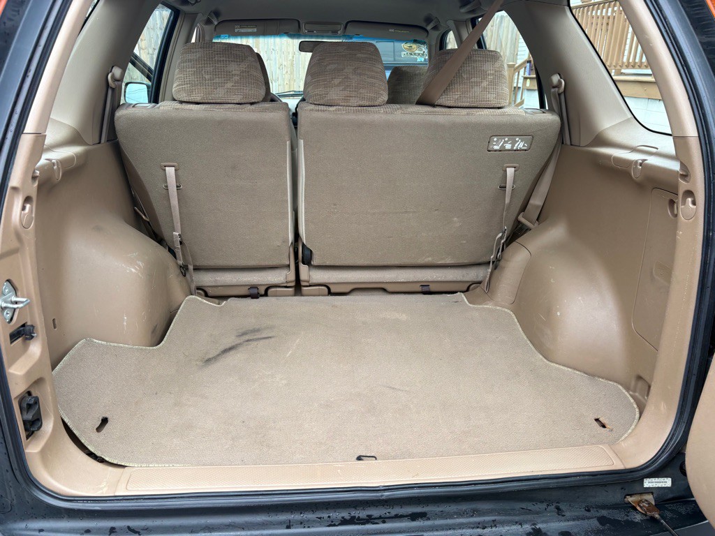 2004 Honda CR-V Image 10