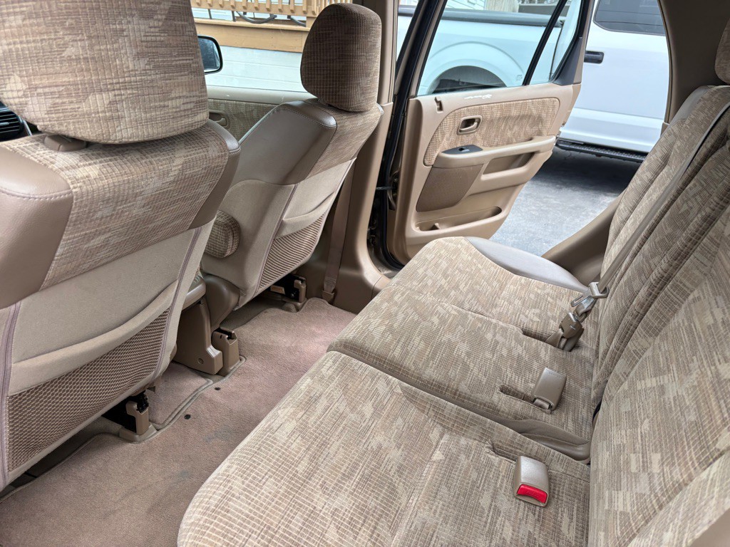 2004 Honda CR-V Image 14