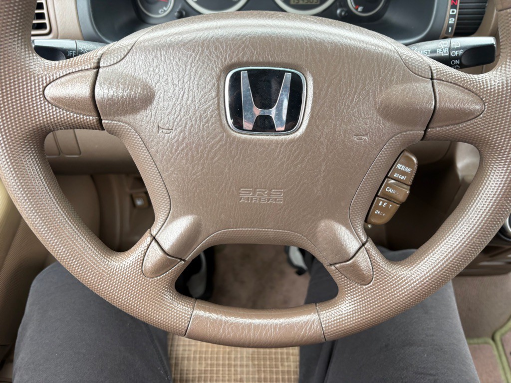 2004 Honda CR-V Image 18