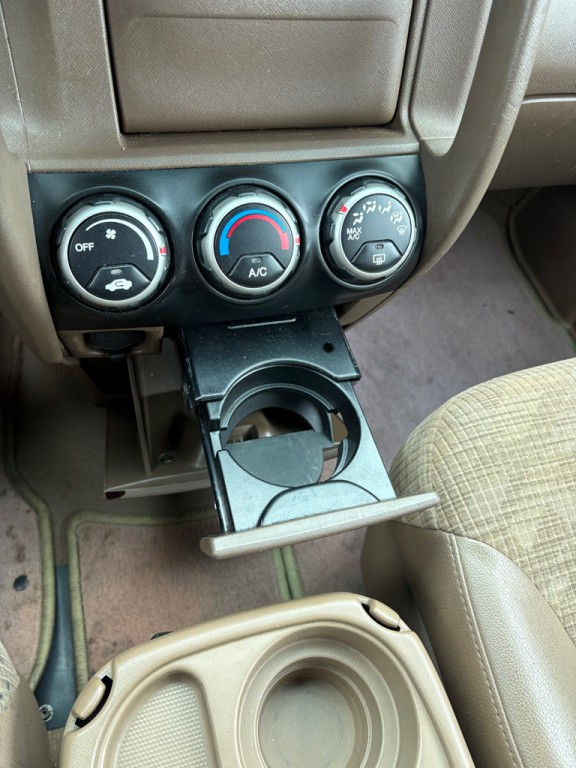 2004 Honda CR-V Image 21
