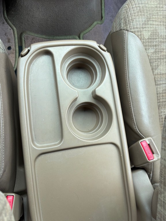 2004 Honda CR-V Image 22