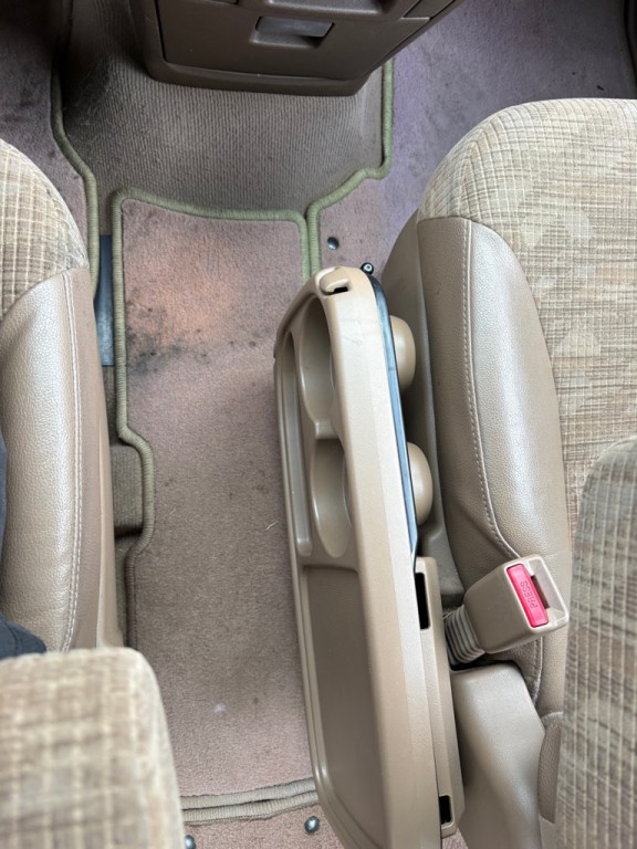 2004 Honda CR-V Image 23