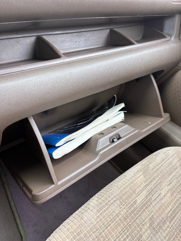 2004 Honda CR-V Image 24