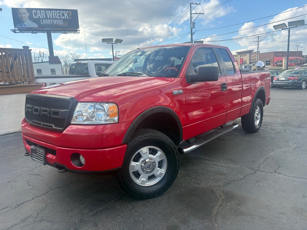 2007 Ford F-150 Image 1