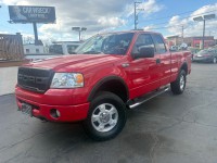 Image for 2007 Ford F-150  ID: 7328321